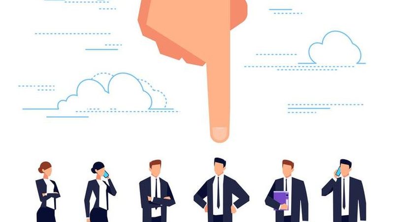 北京背景调查服务：揭秘企业用工合规的“千里眼